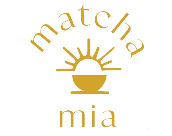 Matcha Mia